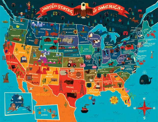 usa-map